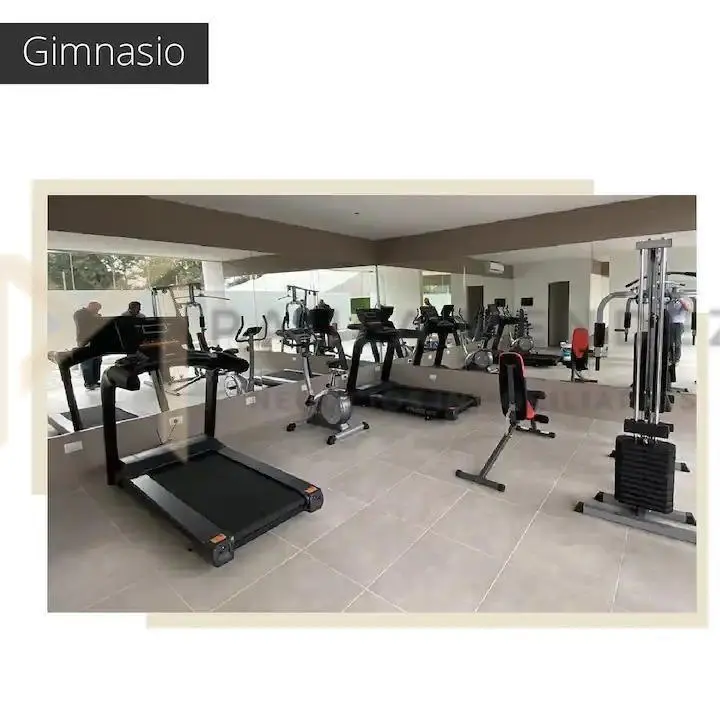 Departamento en Venta en Tigre, G.B.A. Zona Norte, Argentina 5