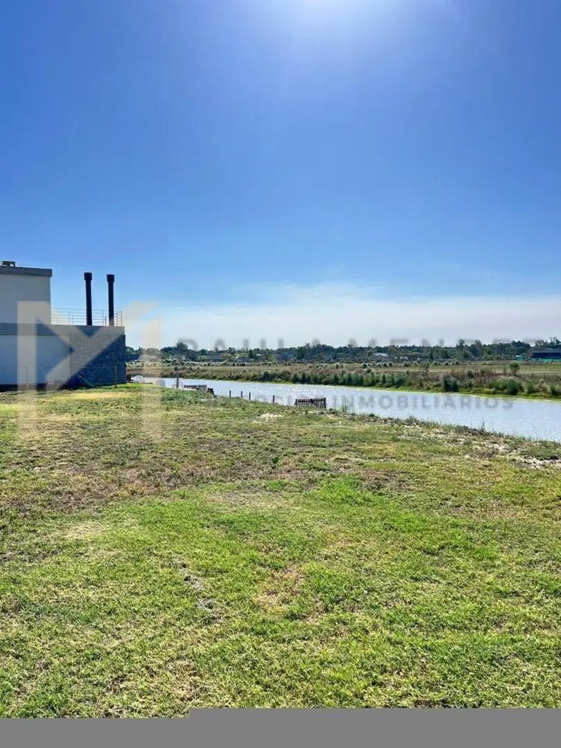 Terreno Lote  en Venta en Riberas, Puertos, Escobar 4