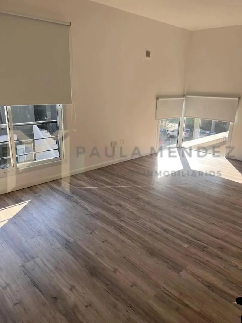 Departamento PH en Alquiler en El Palmar, Nordelta, Tigre 2