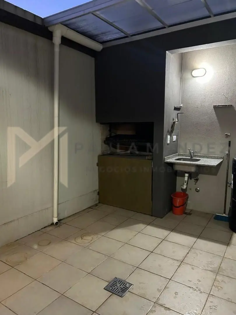 Departamento PH en Alquiler en El Palmar, Nordelta, Tigre 4