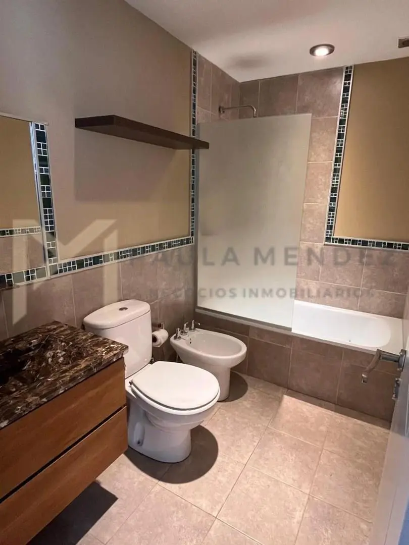 Departamento PH en Alquiler en El Palmar, Nordelta, Tigre 3