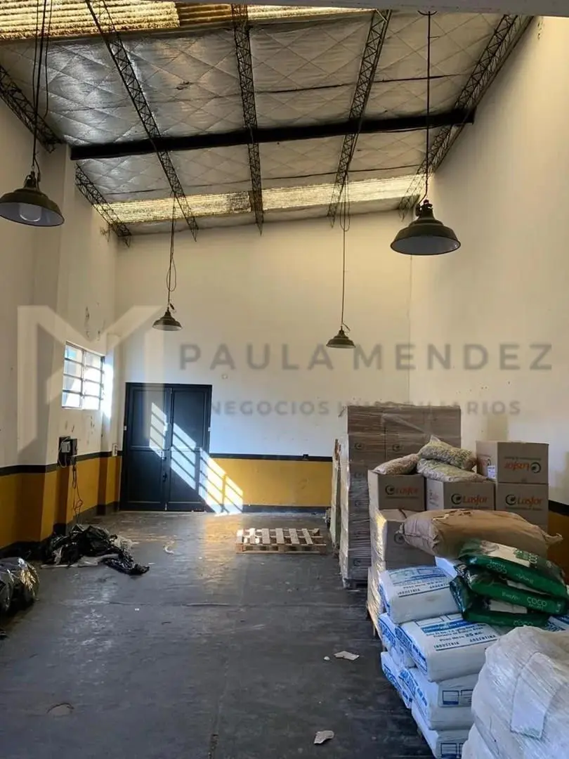 Depósito  en Alquiler en José León Suárez, San Martin, G.B.A. Zona Norte 7