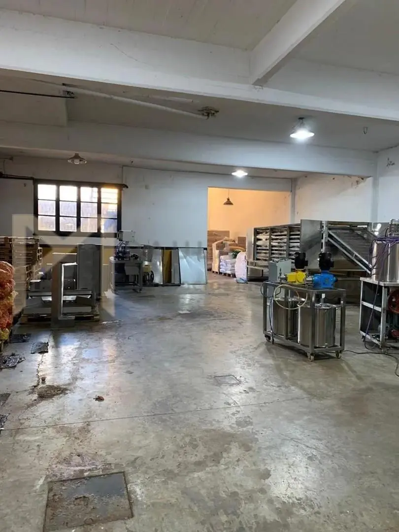Depósito  en Alquiler en José León Suárez, San Martin, G.B.A. Zona Norte 5