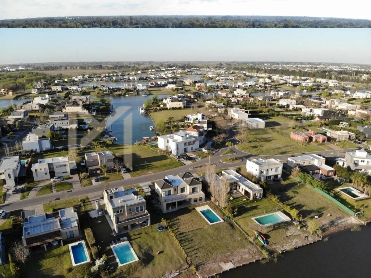 Terreno Lote en Venta en Villanueva, Tigre, G.B.A. Zona Norte