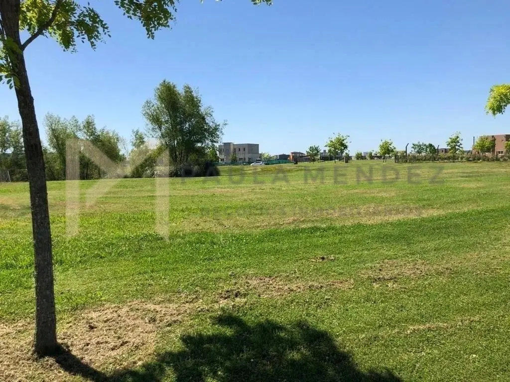 Terreno Lote en Venta en El Cantón, Escobar, G.B.A. Zona Norte 1