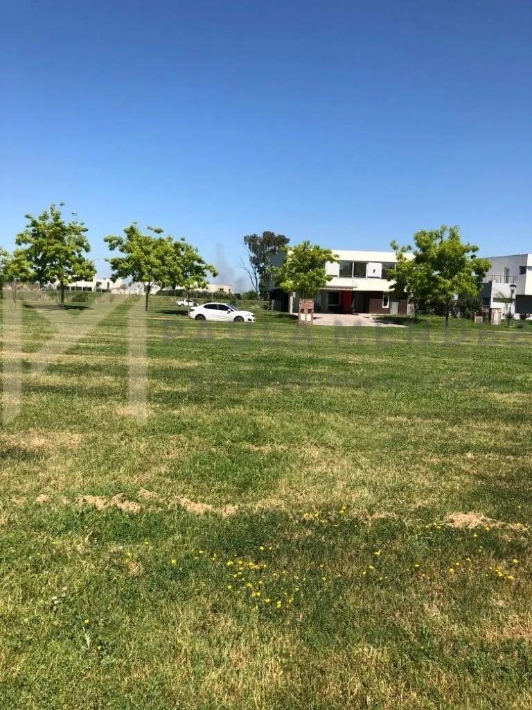 Terreno Lote en Venta en El Cantón, Escobar, G.B.A. Zona Norte