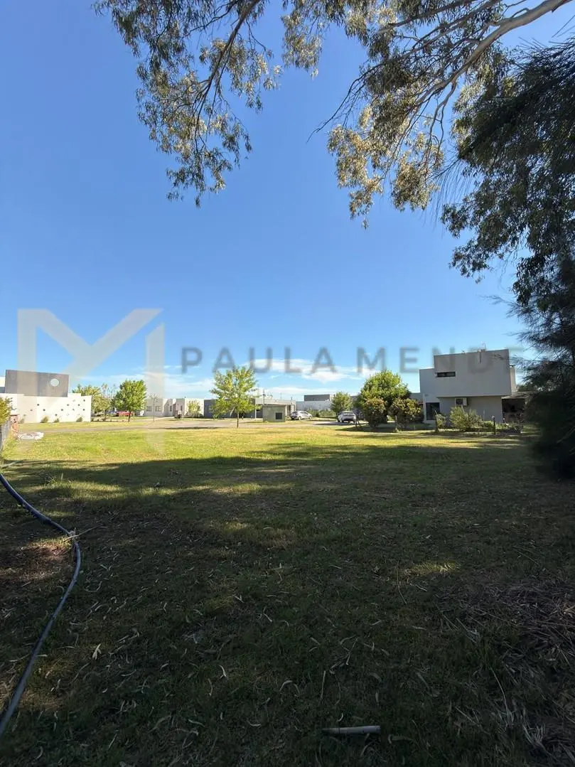 Terreno Lote en Venta en Santa Isabel II, Escobar, G.B.A. Zona Norte 1