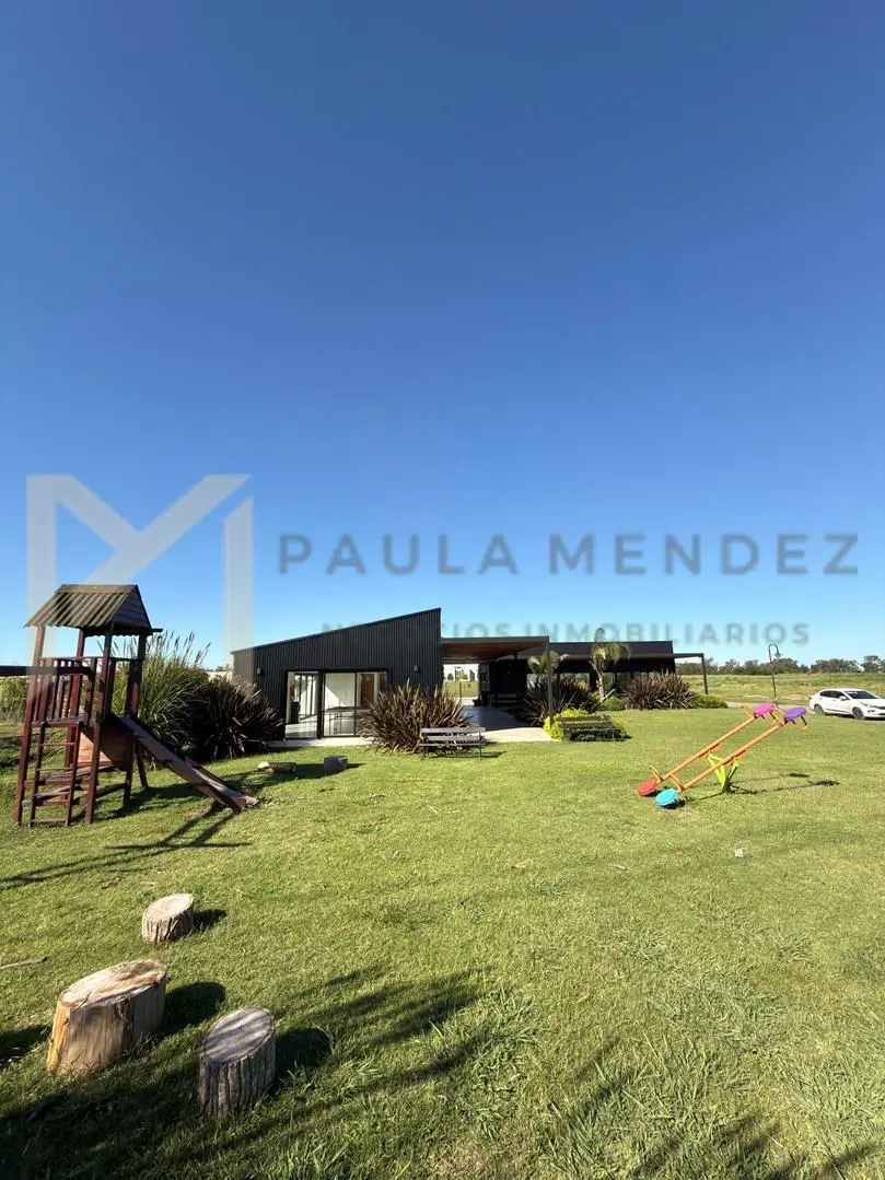 Terreno Lote en Venta en Santa Isabel II, Escobar, G.B.A. Zona Norte 3
