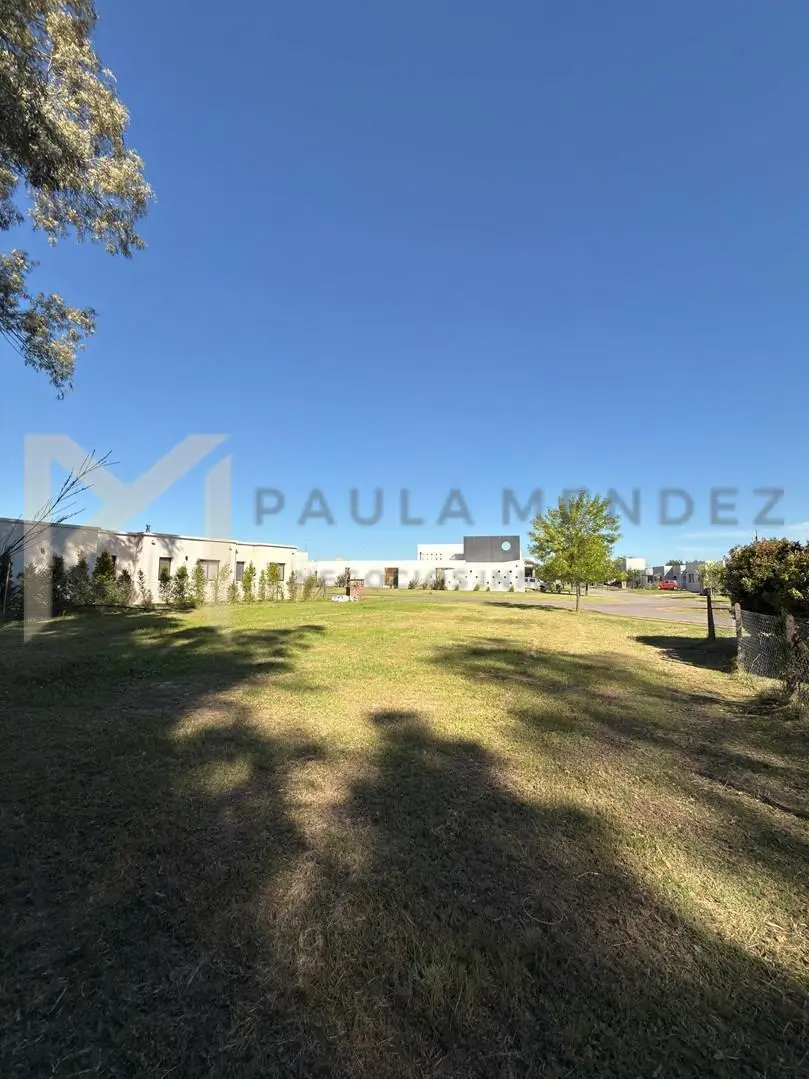Terreno Lote en Venta en Santa Isabel II, Escobar, G.B.A. Zona Norte 4
