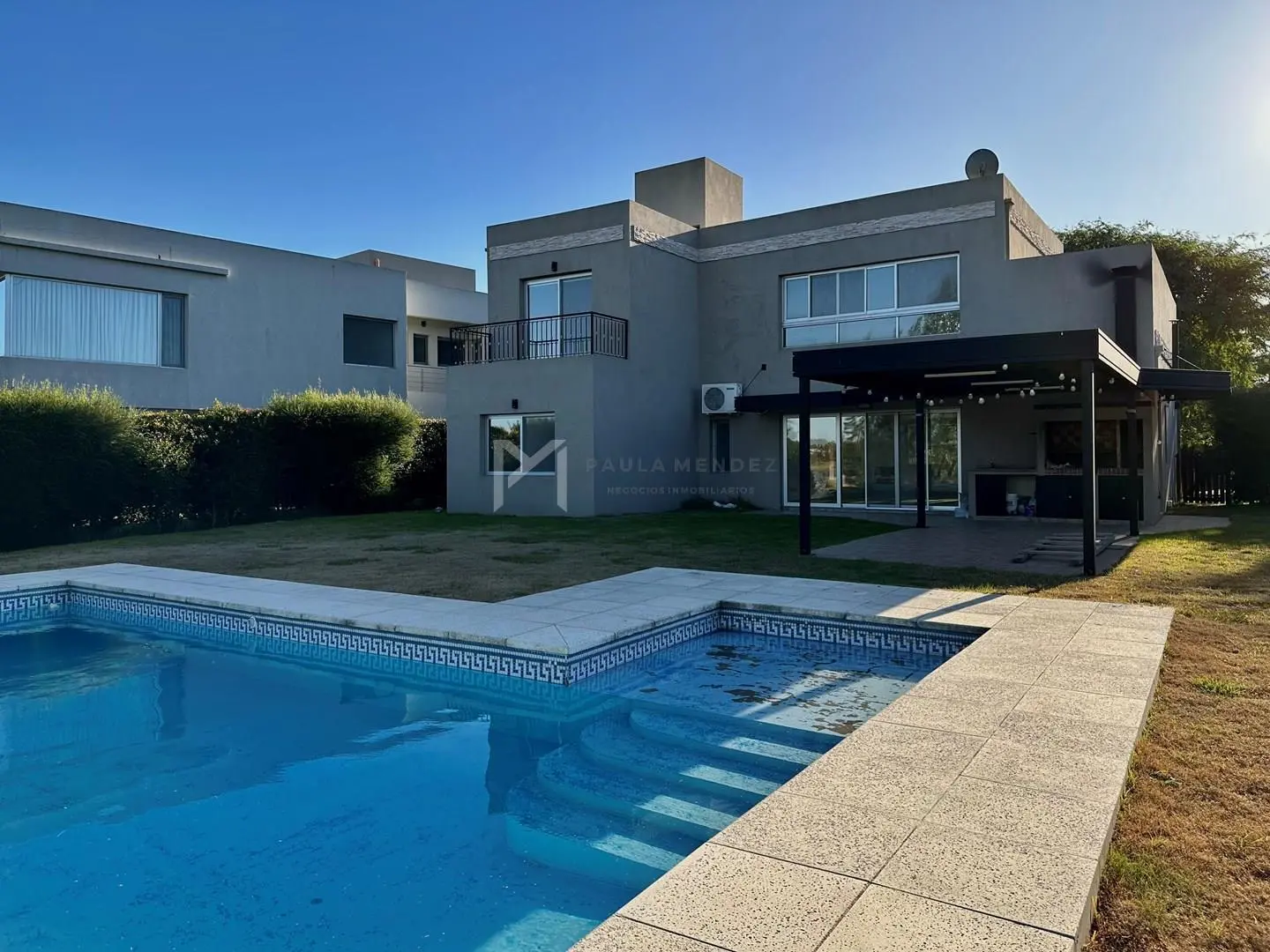 Casa en Venta en San Isidro Labrador, Villanueva, Tigre 2