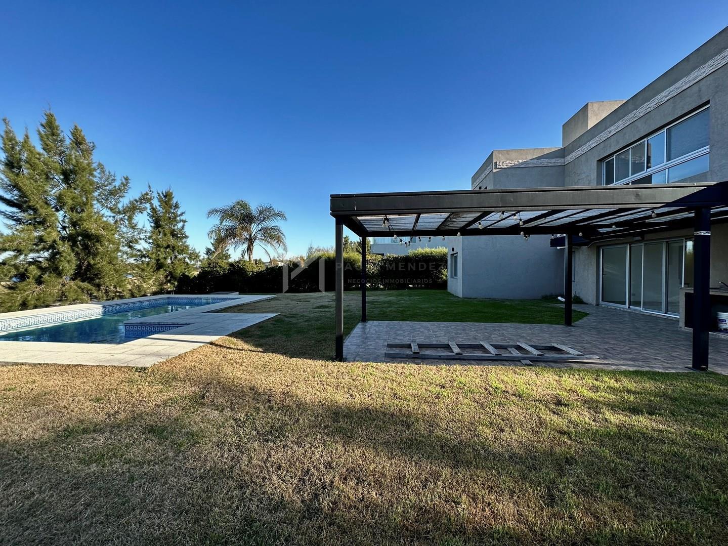 Casa en Venta en San Isidro Labrador, Villanueva, Tigre