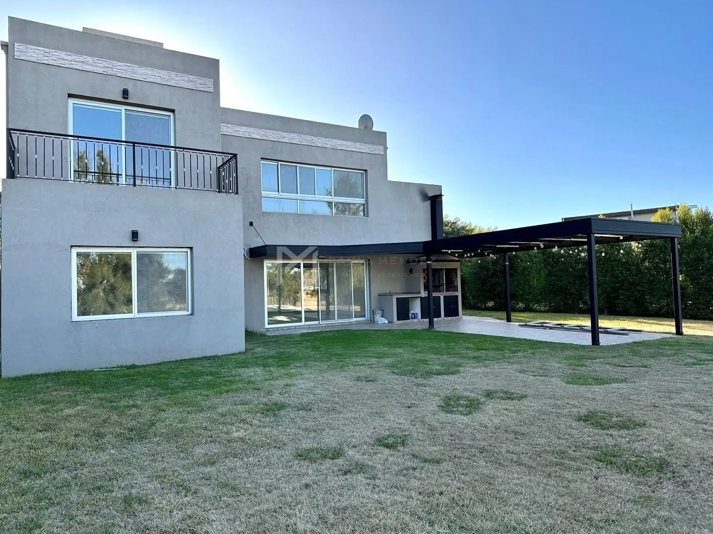 Casa en Venta en San Isidro Labrador, Villanueva, Tigre 1