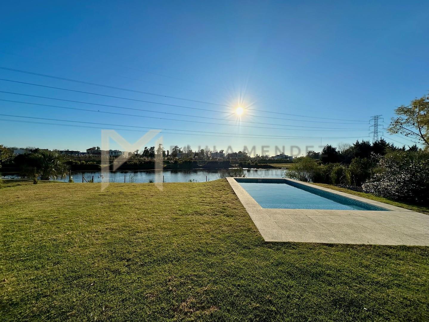 Casa en Venta en San Francisco, Villanueva, Tigre
