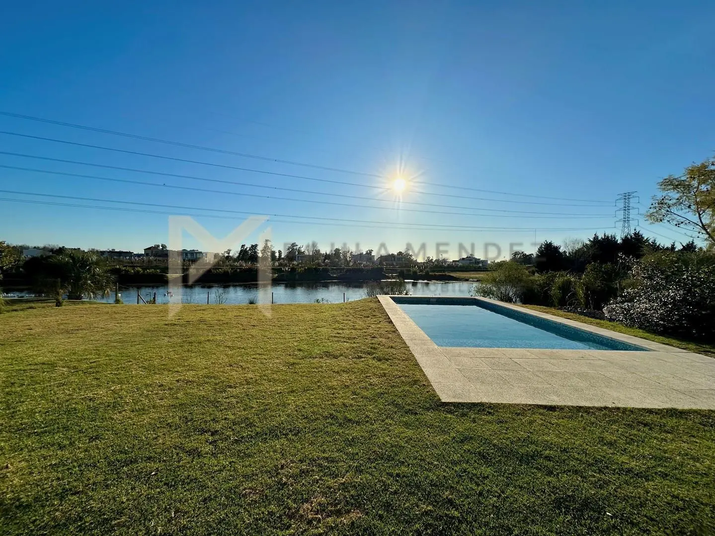 Casa  en Venta en San Francisco, Villanueva, Tigre 5