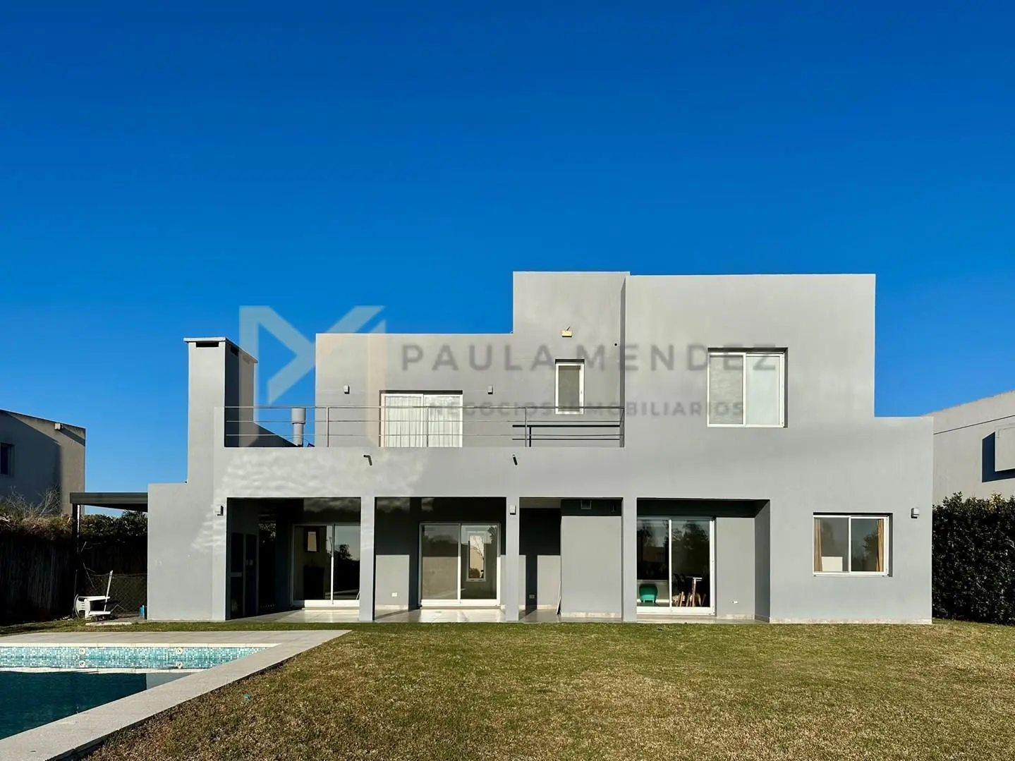 Casa  en Venta en San Francisco, Villanueva, Tigre 2