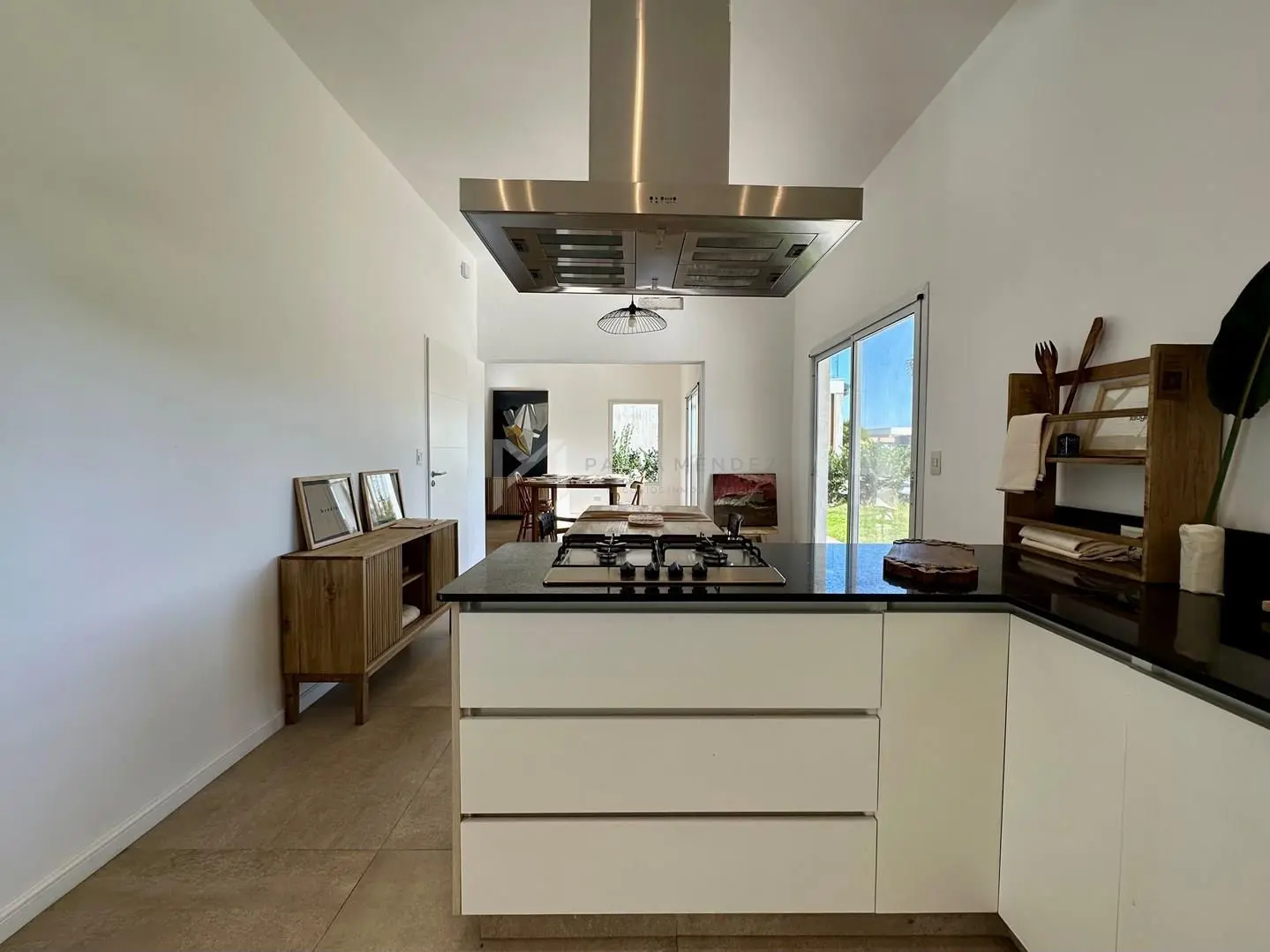 Casa  en Venta en Vistas, Puertos, Escobar 5