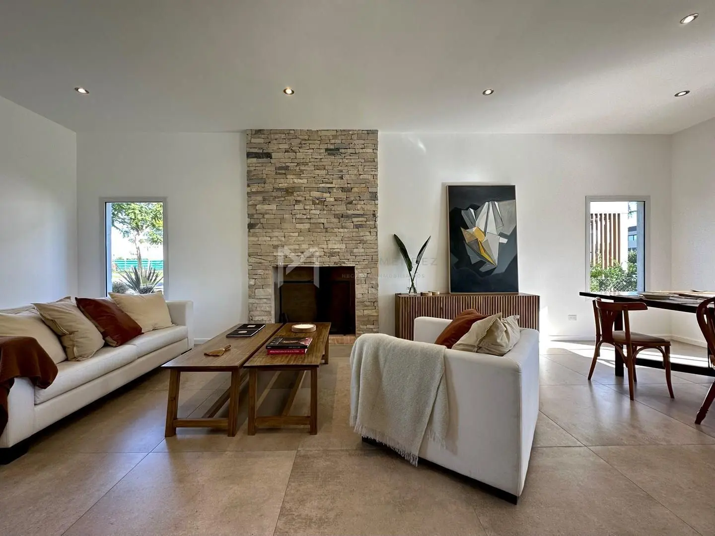 Casa  en Venta en Vistas, Puertos, Escobar 2