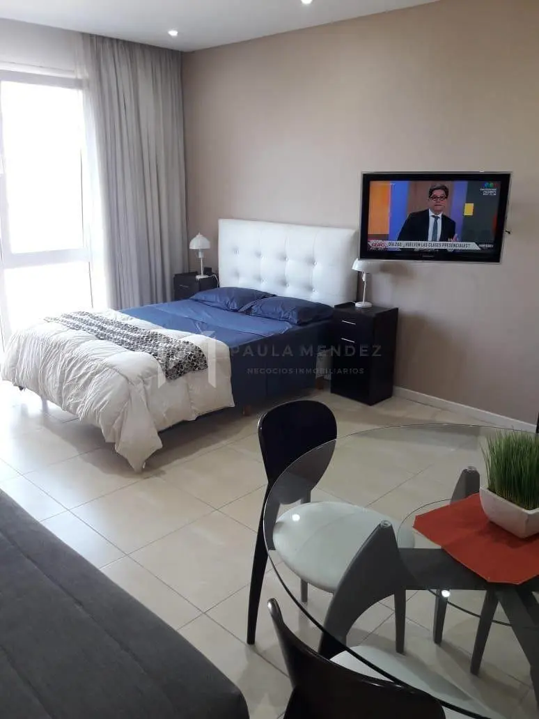 Departamento en Alq. Temporario en Wyndham Condominios, Nordelta, Tigre 5