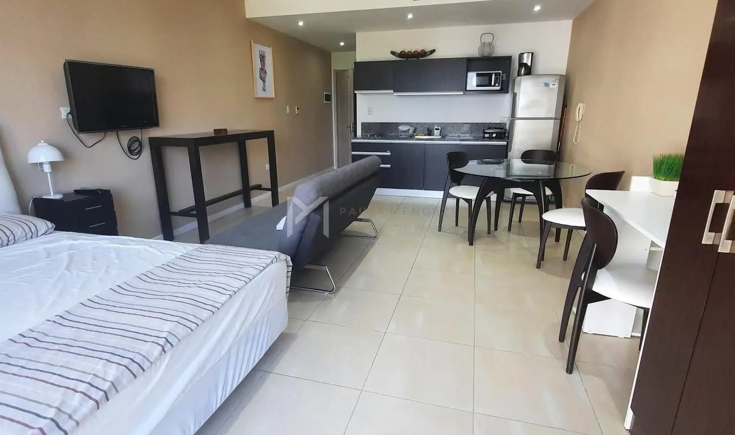 Departamento en Alq. Temporario en Wyndham Condominios, Nordelta, Tigre 4