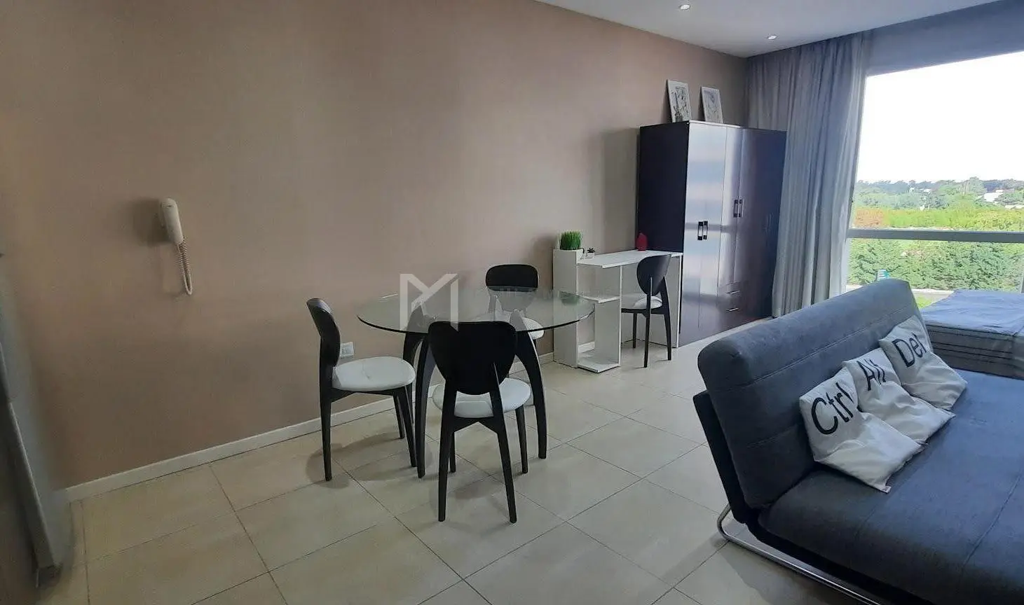 Departamento en Alq. Temporario en Wyndham Condominios, Nordelta, Tigre 2