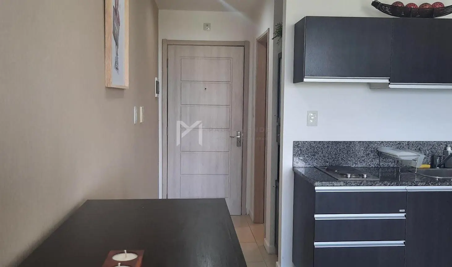 Departamento en Alq. Temporario en Wyndham Condominios, Nordelta, Tigre 1