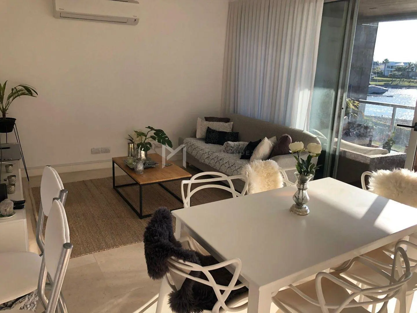 Departamento  en Venta en Islas Del Canal, Nordelta, Tigre 3
