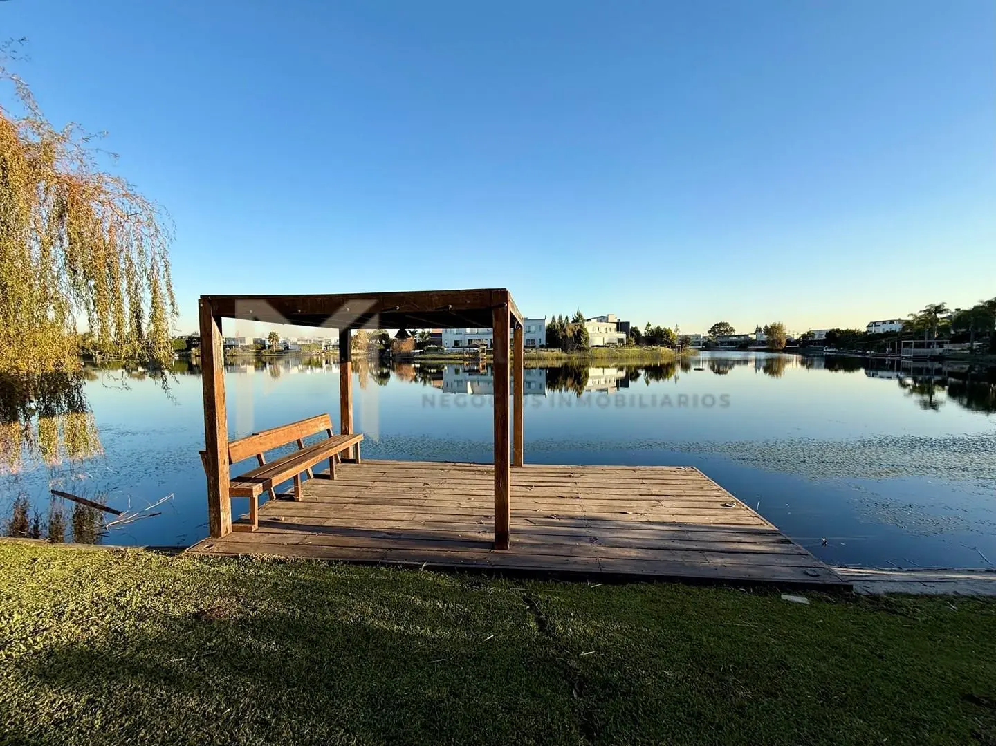 Casa  en Alquiler en Los Alisos, Nordelta, Tigre 3