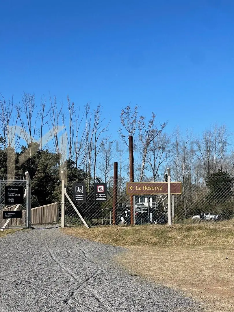 Terreno Lote en Venta en Nativas, Puertos, Escobar 4