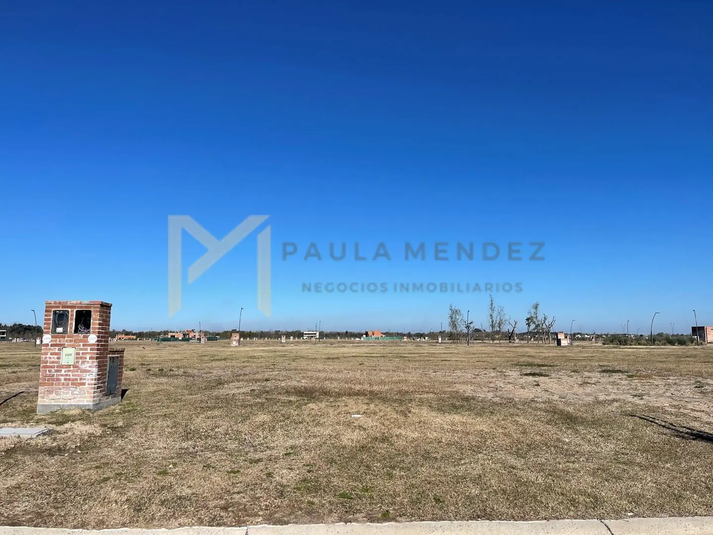 Terreno Lote en Venta en Nativas, Puertos, Escobar 3