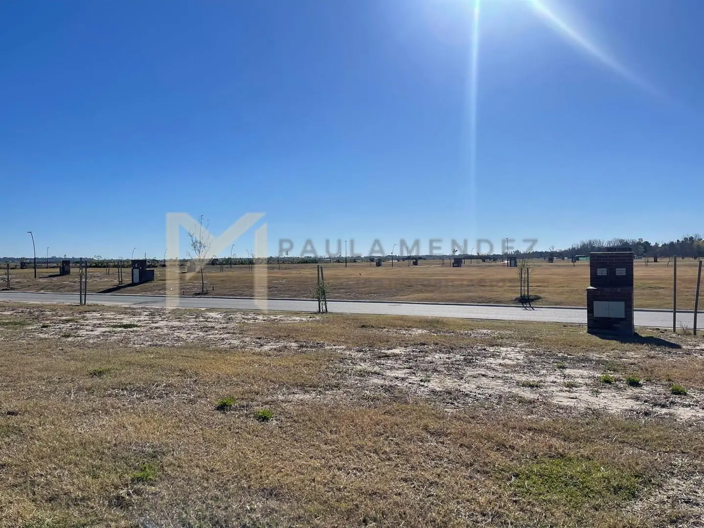 Terreno Lote en Venta en Nativas, Puertos, Escobar 1