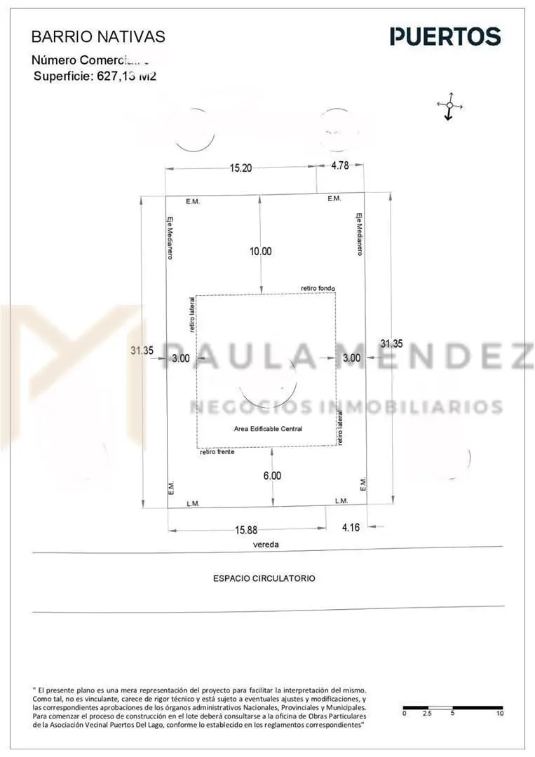 Plano 1