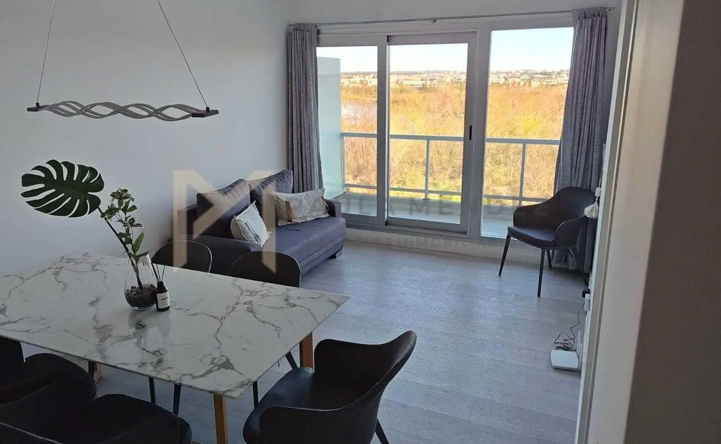 Departamento en Venta en Remeros Beach, Rincón de Milberg, Tigre 3