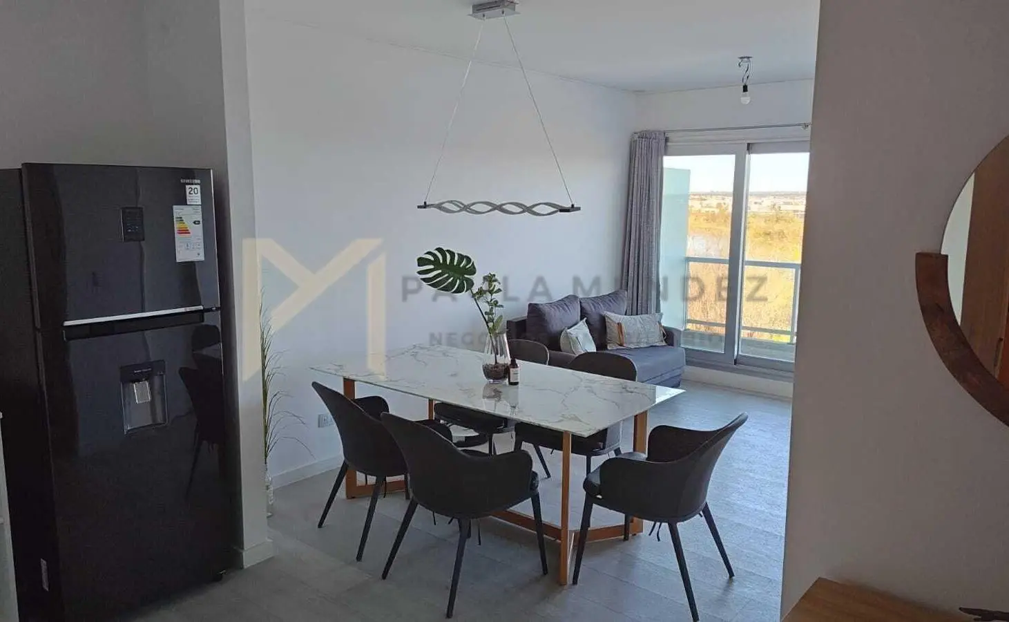 Departamento en Venta en Remeros Beach, Rincón de Milberg, Tigre 5