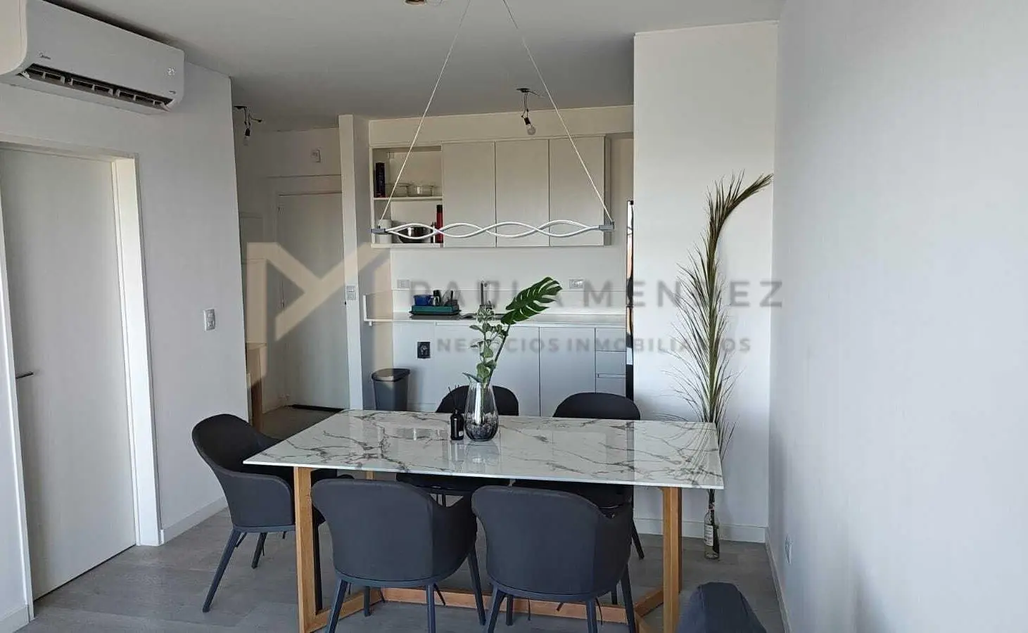 Departamento en Venta en Remeros Beach, Rincón de Milberg, Tigre 1