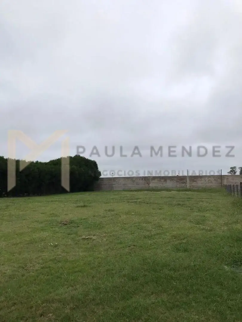 Terreno Lote en Venta en Escobar, G.B.A. Zona Norte, Argentina 1