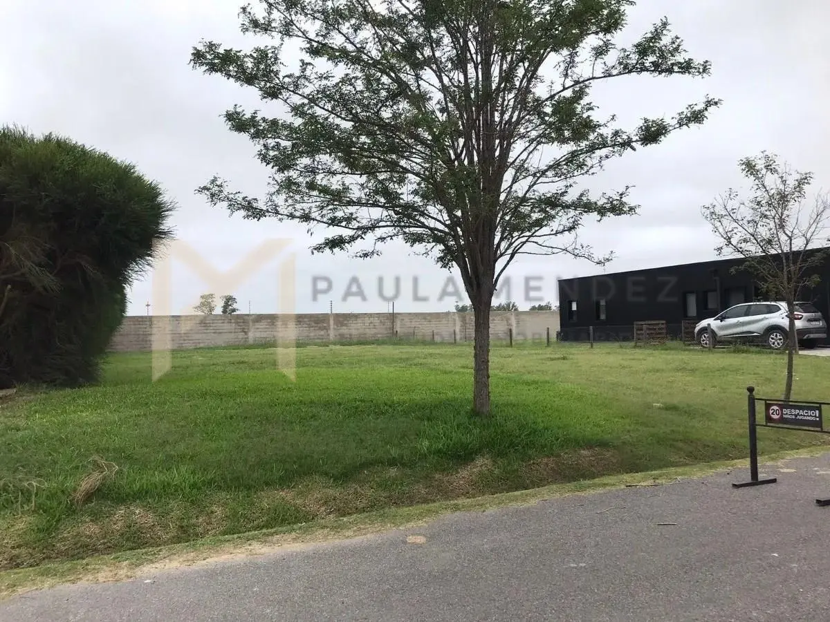 Terreno Lote en Venta en Escobar, G.B.A. Zona Norte, Argentina 2