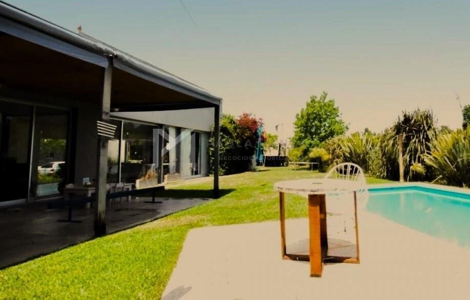 Casa en Venta en Villanueva, Tigre, G.B.A. Zona Norte
