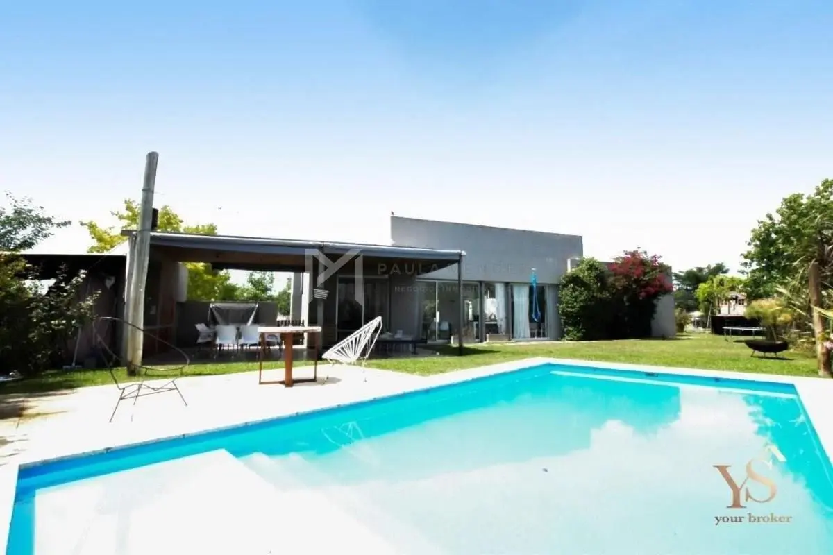 Casa en Venta en Villanueva, Tigre, G.B.A. Zona Norte 2