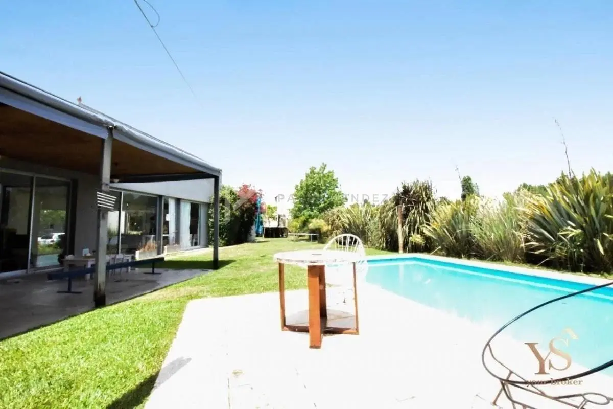 Casa en Venta en Villanueva, Tigre, G.B.A. Zona Norte 5