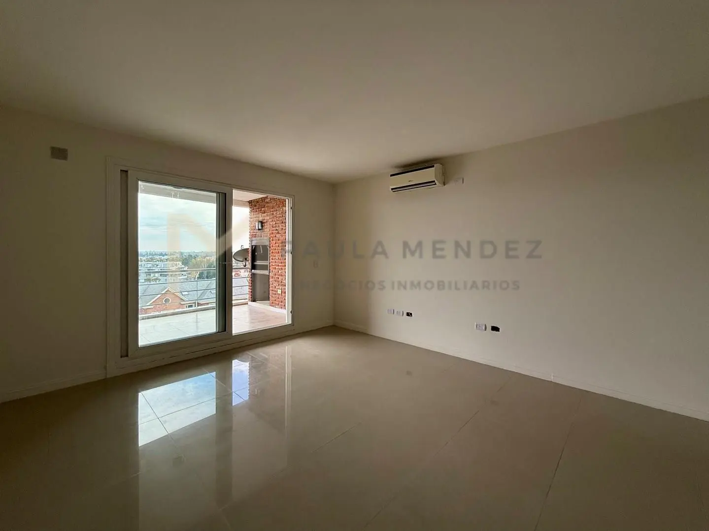 Departamento  en Venta en Miradores de la Bahia, Nordelta, Tigre 5