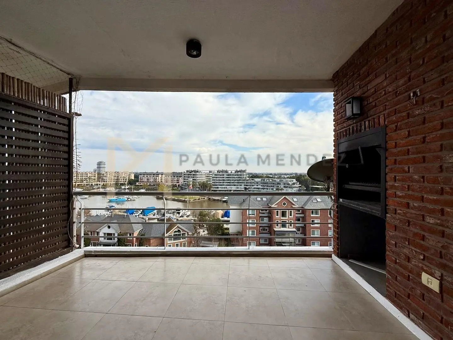 Departamento  en Venta en Miradores de la Bahia, Nordelta, Tigre 3