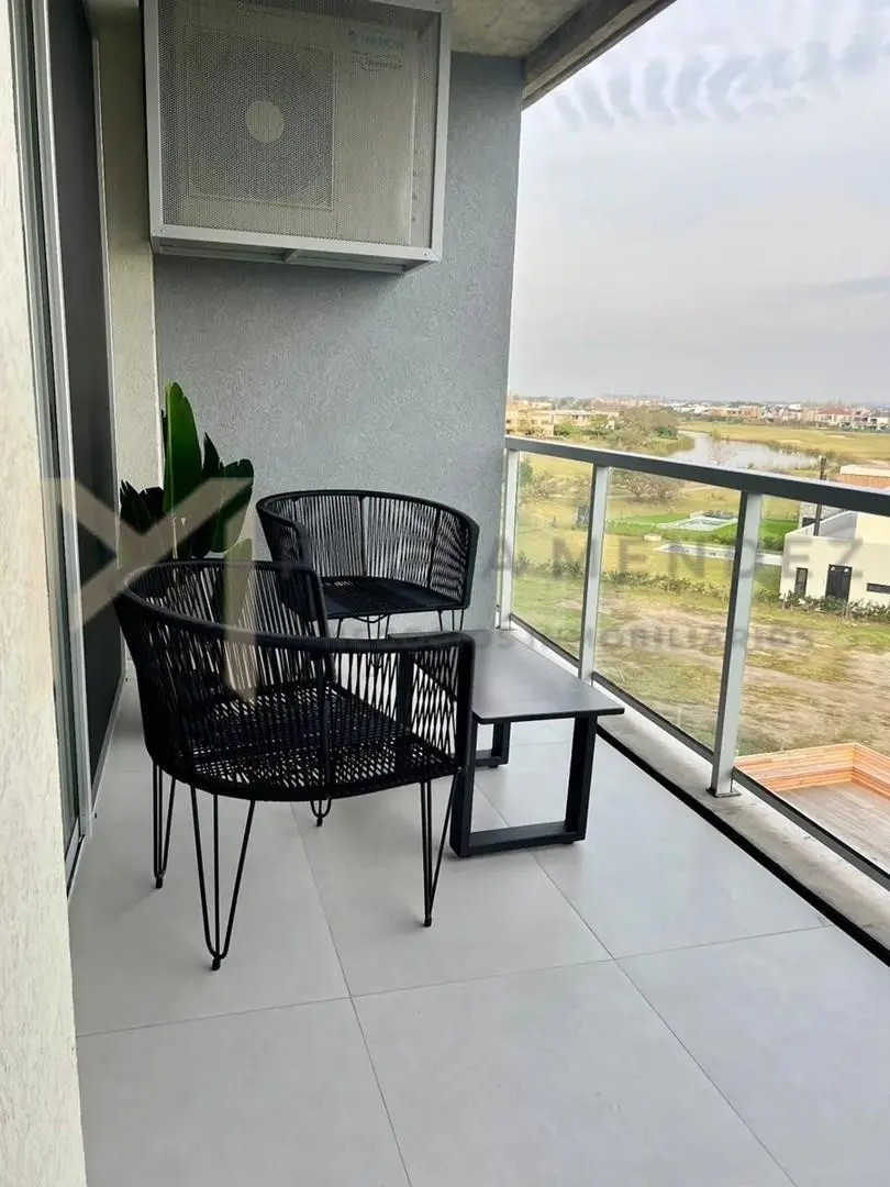Departamento en Alquiler en Yoo Nordelta, Nordelta, Tigre 5