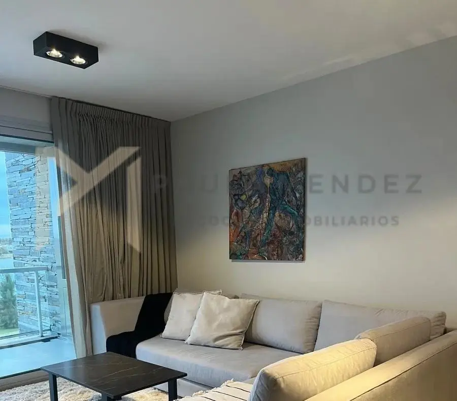 Departamento en Alq. Temporario en Yoo Nordelta, Nordelta, Tigre 5