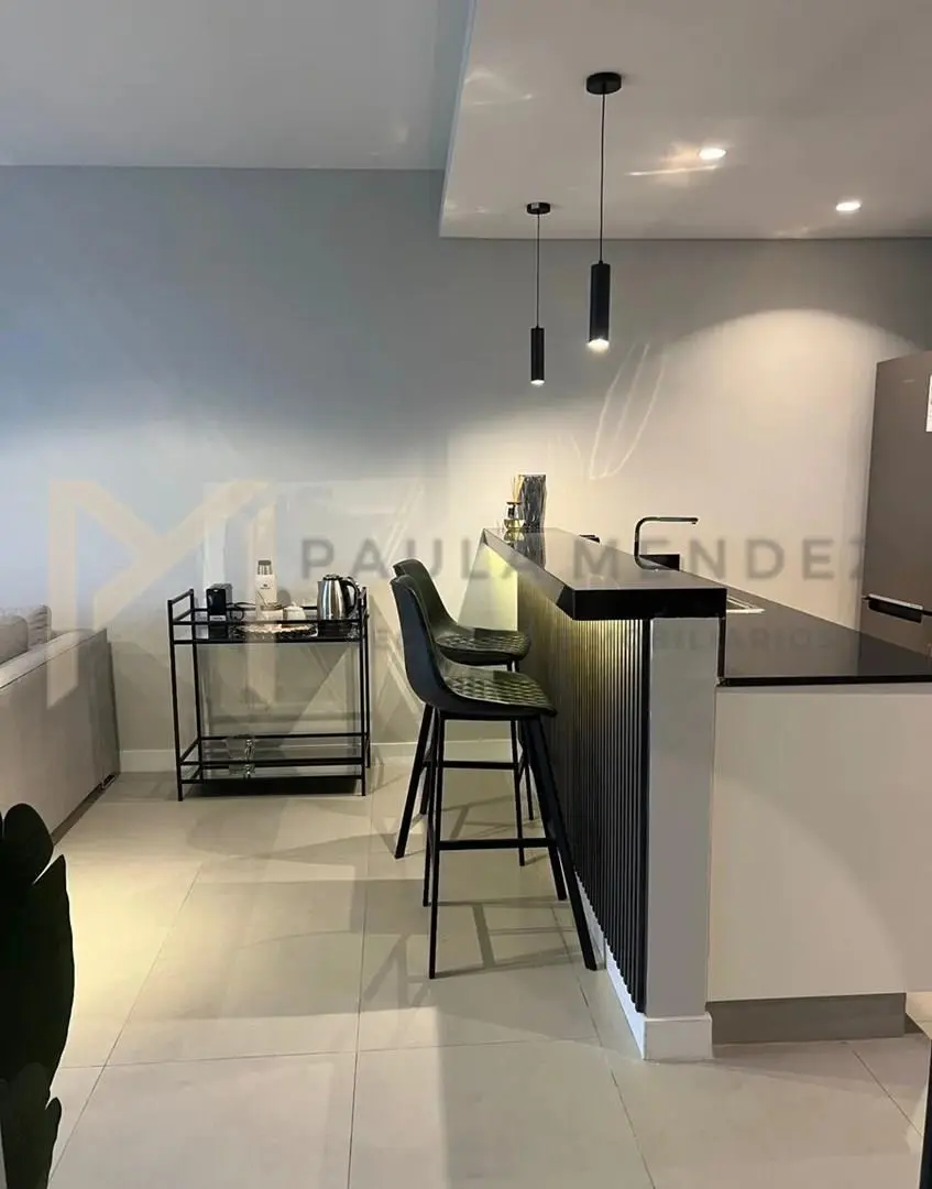 Departamento en Alq. Temporario en Yoo Nordelta, Nordelta, Tigre 2