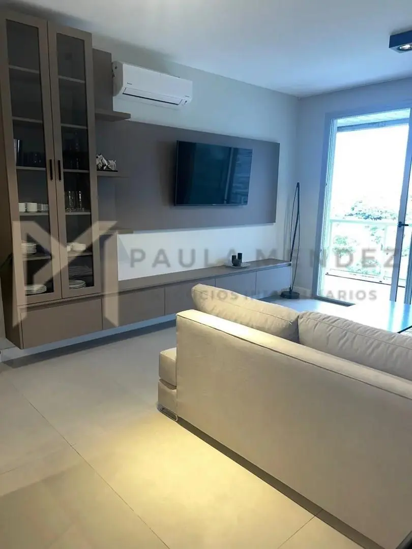 Departamento en Alq. Temporario en Yoo Nordelta, Nordelta, Tigre 3