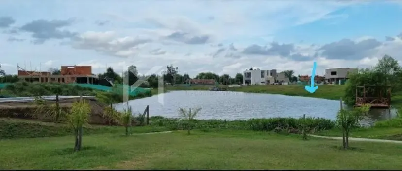 Terreno Lote  en Venta en El Canal, Dique Luján, Tigre 2