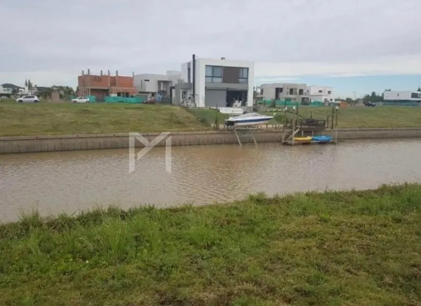 Terreno Lote  en Venta en El Canal, Dique Luján, Tigre 4