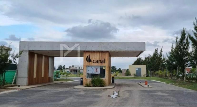 Terreno Lote en Venta en El Canal, Dique Luján, Tigre