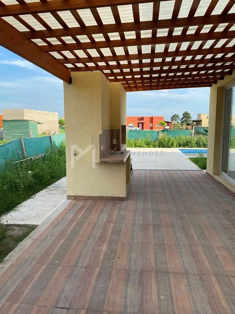 Casa en Venta en Barrio Privado el Ensueño, Escobar, G.B.A. Zona Norte 2