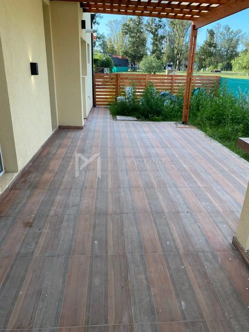 Casa en Venta en Barrio Privado el Ensueño, Escobar, G.B.A. Zona Norte 4